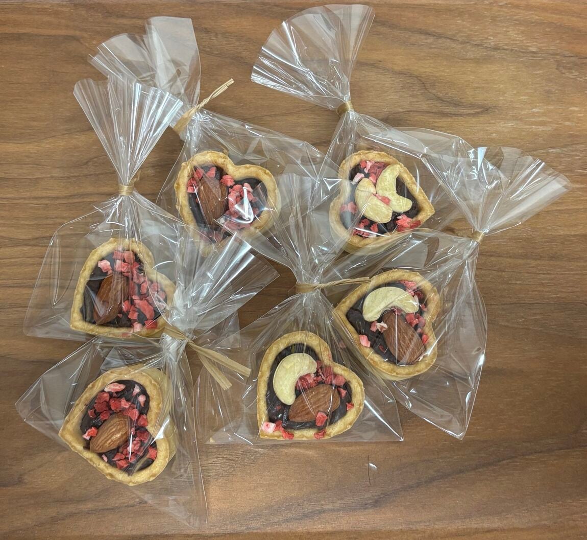 西友荻窪】バレンタイン 自分でつくるチョコレート菓子のご紹介｜ 無印良品